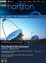 BBC 地平线 宇宙何其小[中文字幕].How.Small.Is.the.Universe.2012.1080p.WEB-DL.H264.AAC-SONYHD