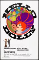 我爱红娘/你好多莉！ Hello.Dolly.1969.1080p.BluRay.X264-AMIABLE 10.93GB