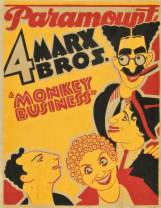 恶作剧/骗人把戏 Monkey.Business.1931.1080p.BluRay.x264-SiNNERS 7.65GB