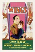 翼/冲天有翼 Wings.1927.1080p.BluRay.x264-CiNEFiLE 9.83GB