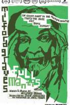 前卫爵士米尔福德 Milford.Graves.Full.Mantis.2018.1080p.AMZN.WEBRip.DDP2.0.x264-TEPES 5.8