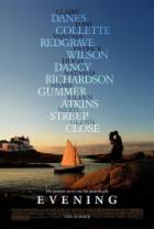 夜幕/夜恋 Evening.2007.1080p.BluRay.x264-CULTHD 7.08GB