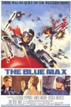 碧血蓝勋/蓝勋飞行员 The.Blue.Max.1966.1080p.BluRay.x264-PSYCHD 10.94GB