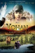 流浪少年 Yohan.Barnevandrer.2010.1080p.BluRay.x264-WASTE 8.74GB