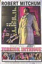 外交阴谋/奥京间谍战 Foreign.Intrigue.1956.1080p.BluRay.x264.DTS-FGT 9.00GB