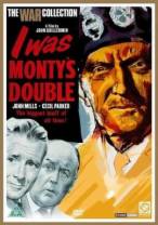 冒名顶替 I.Was.Montys.Double.1958.1080p.BluRay.REMUX.AVC.LPCM.2.0-FGT