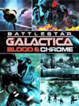 太空堡垒卡拉狄加:血与铬 Battlestar.Galactica.Blood.and.Chrome.2012.1080p.BluRay.x264-GECKOS