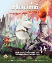 姆明谷的彗星来袭 Moomins.and.the.Comet.Chase.2010.1080p.BluRay.x264.DTS-FGT 5.74GB