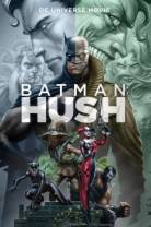蝙蝠侠:缄默 Batman.Hush.2019.1080p.WEB-DL.DD5.1.H264-FGT 3.06GB