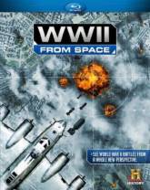 从太空看二战 WWII.From.Space.2012.1080p.BluRay.x264-BiQ 6.56GB