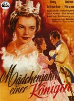 一个女王的少女时代 The.Story.Of.Vickie.1954.GERMAN.1080p.BluRay.x264.DTS-FGT 9.97GB