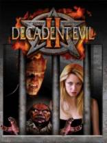 堕落的魔鬼2 Decadent.Evil.Dead.II.2007.1080p.AMZN.WEBRip.DDP2.0.x264-BTW 5.49GB