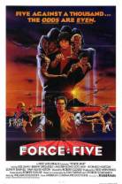 五势力 Force.Five.1981.1080p.BluRay.x264.DTS-FGT 8.80GB