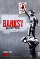 纽约！班克斯来袭！ Banksy.Does.New.York.2014.1080p.BluRay.x264-BiPOLAR 5.46GB