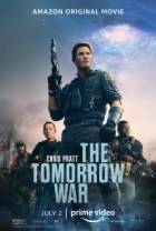 明日之战[简繁字幕].The.Tomorrow.War.2021.2160p.HDR.AMZN.WEB-DL.DDP5.1.HEVC-Lee-BBQDDQ 24