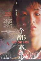 一个都不能少[国语配音/中文字幕].Not.One.Less.1999.Bluray.1080p.AAC2.0.x264-DreamHD 3.12GB