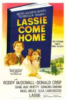 灵犬莱西[中文字幕].Lassie.Come.Home.1943.1080p.WEB-DL.H264.AAC-DreamHD 1.20GB