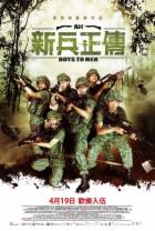 新兵正传2[中文字幕].Ah.Boys.to.Men.II.2013.1080p.AMZN.WEB-DL.DDP2.0.H264-MOMOWEB 8.52GB
