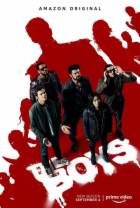 [BT下载][黑袍纠察队 第二季][全8集][WEB-MKV/35.24G][简繁英字幕][1080P][NexusWEB]