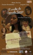 科拉多 西拉的到来[中文字幕].The.Arrival.of.Conrado.Sierra.2016.2160p.WEB-DL.H265.AAC-DreamHD