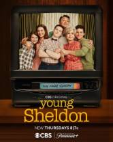 小谢尔顿 第七季[全14集][无字片源].Young.Sheldon.S07.1080p.AMZN.WEB-DL.DDP.5.1.H.264-BlackTV 1